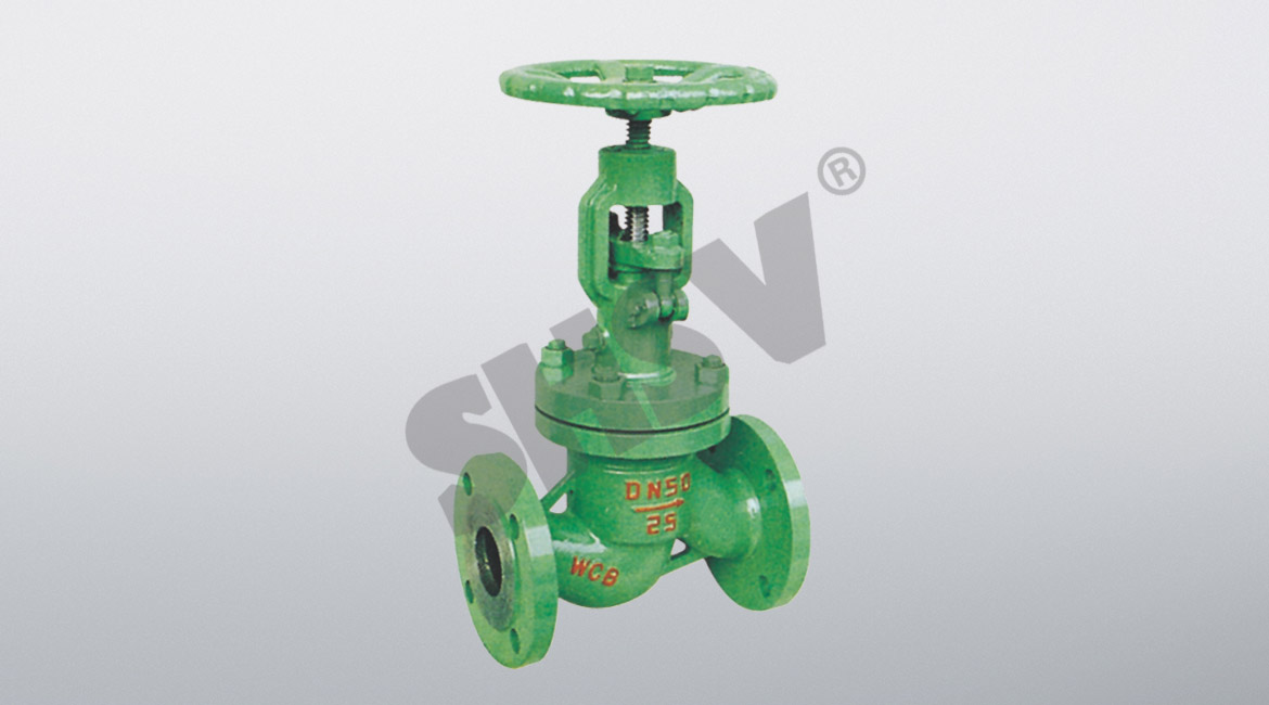 Vacuum valve