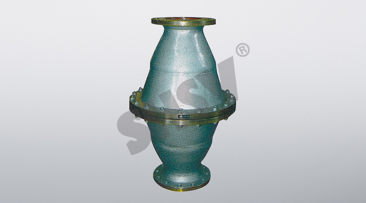 Natural gas flame arrester