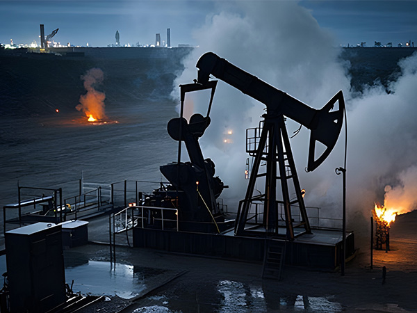 Dagang Oilfield has independently developed a large model to build a new intelligent ecosystem